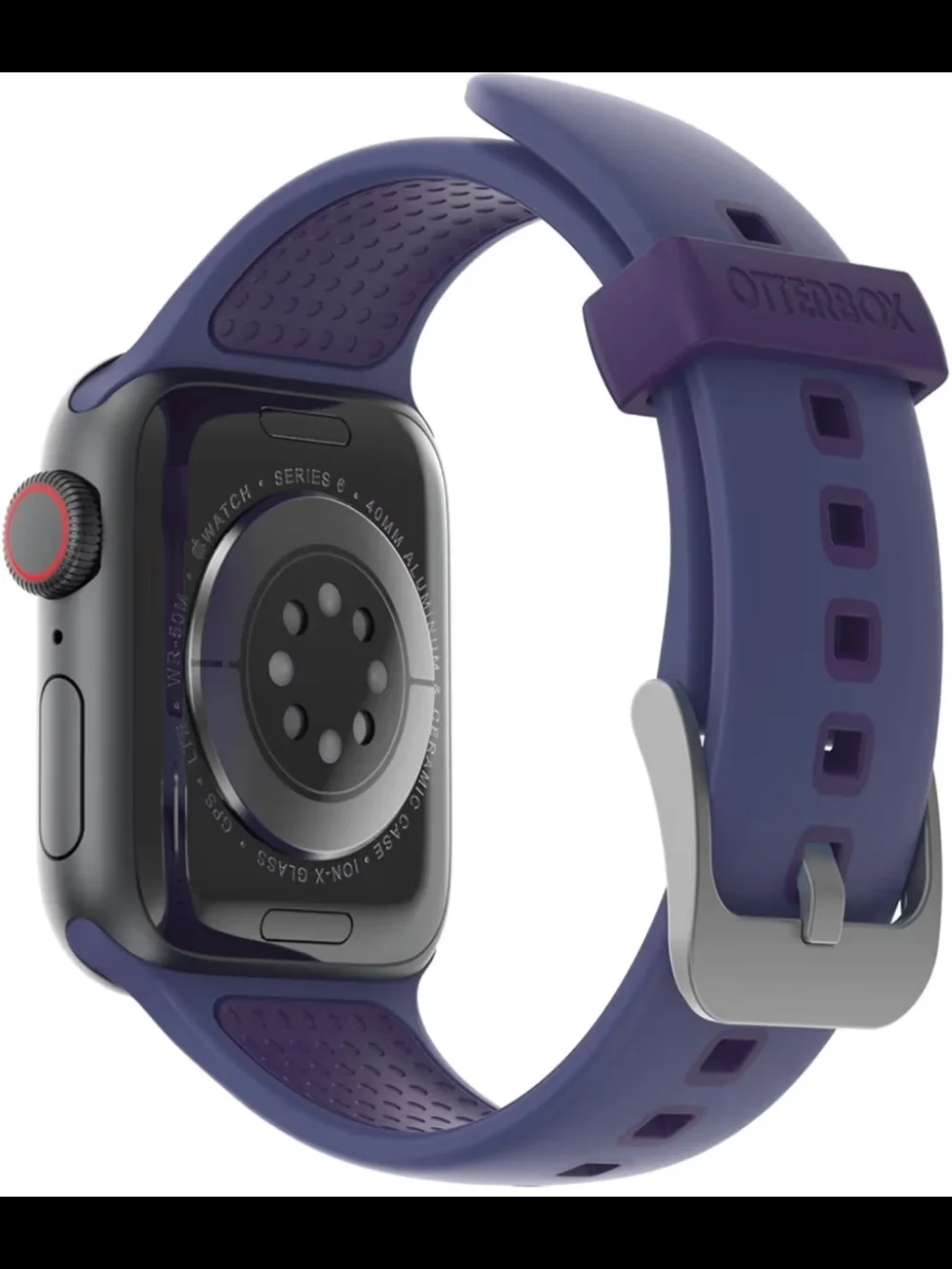 NIB OtterBox All Day Band for Apple Watch
